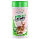 Espree (Эспри) Small Animal Wipes - Влажные салфетки для мелких животных