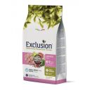 Exclusion (Эксклюжн) Puppy Chiсken Small Breed - Монопротеиновый корм для щенков мелких пород с курицей