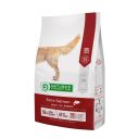 Nature's Protection Extra Salmon Adult All Breeds - cухой корм для взрослых собак различных пород (с мясом лосося)