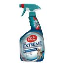 Simple Solutions (Симпл Солюшн) Cat Extreme Stain and Odor Remover - Для нейтрализации запахов удаления пятен, с про-бактериями и энзимами
