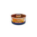Farmina (Фармина) N&D Grain Free Pumpkin & Venison Adult - Влажный корм для кошек, беззерновой (тыква и оленина)