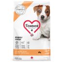 1st Choice (Фест Чойс) Puppy Toy and Small Breed - Сухой  корм для щенков мини и малых пород (курица)