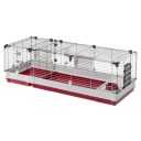 Ferplast (Ферпласт) Cage Krolik 160 клетка для кролика, 162x60x50 см