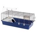 Ferplast (Ферпласт) Cage Rabbit 120 клетка для кролика в индивидуальной упаковке, 95x57x46 см