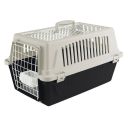 Ferplast (Ферпласт) Carrier Atlas 10 Open переноска для собак и котов до 5 кг, 32,5x48x29 см