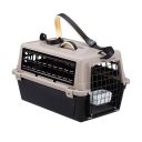 Ferplast (Ферпласт) Carrier Atlas 20 Trendy Plus переноска для собак и котов до 8 кг, 58x37x32 cм