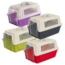 Ferplast (Ферпласт) Carrier Atlas 5 переноска для мелких животных, 28x41,5x24,5 см.