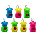 Ferplast (Ферпласт) Dudu' Classic-Bags Dispense диспенсер для пакетов