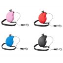Ferplast (Ферпласт) Flippy One Cord Mini – Поводок-рулетка для собак мелких пород со шнуром