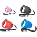 Ferplast (Ферпласт) Flippy One Cord S – Поводок-рулетка для собак средних пород со шнуром