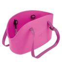 Ferplast (Ферпласт) With-Me Bag Purple сумка-переноска для собак мелких пород и кошек (фуксия)