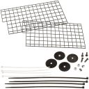 Ferplast (Ферпласт) Net Kit Atlas 50-60-70 Prof набор решеток для переносок