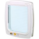 Ferplast (Ферпласт) Swing 15 Tunnel White двери врезные для крупных кошек, средних и больших собак (белый)