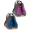 Ferplast (Ферпласт) Trip Rucksack Purple-Blue Рюкзак-переноска для собак маленьких пород и кошек