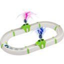 Ferplast (Ферпласт) Turbine Circuit модульна іграшка для котів, 72,4х40,27х18,01 см