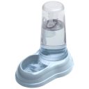 Ferplast (Ферпласт) Azimut Puppy автопоилка-кормушка для щенков и котов