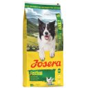 Josera (Йозера) Festival - Корм для привередливых собак (лосось, рис)