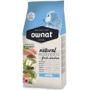 Ownat (Овнат) Classic Junior (Dog) — Корм для щенков с курицей