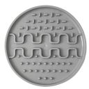 Fiboo (Фибу) Lollipop Mini коврик для слизывания лакомств и еды, 13х13 см