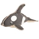 Flamingo (Фламинго) Canvas Dolphin - Мягкая игрушка для собак