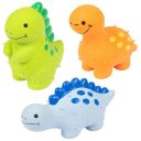 Flamingo (Фламинго) Latex Jenny - Латексная игрушка с пищалкой для собак