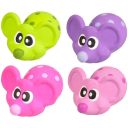 Flamingo (Фламинго) Latex Mouse - Латексная игрушка с пищалкой для собак