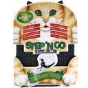 Flamingo (Фламинго) Litter Box Mat - Коврик для туалета кошки, пластик