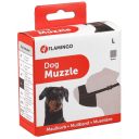 Flamingo (Фламинго) Muzzle Nylon - Намордник для собак, нейлон