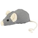 Flamingo (Фламинго) Natural Fun Mouse – Игрушка-мышка с кошачьей мятой для котов