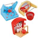 Flamingo (Фламинго) Parakeet Toy Games - Игрушка для попугаев