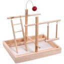 Flamingo (Фламинго) Playground For Birds - Игровая площадка для птиц