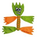 Jolly Pets (Джолли Пэтс) - Хрустящая пищалка игрушка для собак