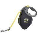 Flexi Giant Profession Neon L - повідець-рулетка для собак вагою до 50 кг, стрічка, 10 м