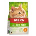 Mera (Мера) Cats All Adult Chicken - Сухой корм для взрослых кошек с курицей