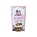 Brit Care Cat Snack Urinary - Функциональное лакомства для кошек с индейкой