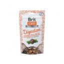 Brit Care Cat Snack Digestion - Функциональное лакомства для кошек с тунцем