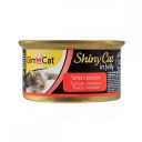 Gimpet ShinyCat тунец и лосось