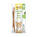 GimCat (ДжимКэт) Superfood Duo-sticks -лакомство для кошек с говядиной 3 шт.
