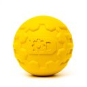 SodaPup (Сода Пап) Gear Ball – Жевательная игрушка Мяч из суперпрочного материала для собак