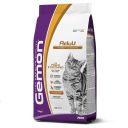 Gemon (Джемон) Adult Cat Complete Chicken & Turkey - Сухий корм для кішок курка з індичкою