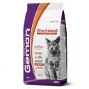 Gemon (Джемон) Cat Sterilised Con Tacchino - Сухий корм для стерилізованих котів з індиком