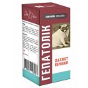 ЗооХелс "Гепатолик"  - Суспензия для лечения и профилактики заболеваний печени у собак и кошек