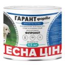 Гарант Форте - Капли на холку от блох и клещей для кошек и собак до 2 кг (0,5 мл)