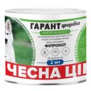 Гарант Форте - Капли на холку от блох и клещей для кошек и собак 10-40 кг (2 мл)