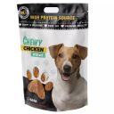 Gigi (Гиги) Chewy chicken Fillet лакомство для собак "Куриное филе"