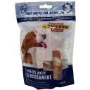 Gigi (Гиги) Famous Chicken Spinner лакомство для собак "Крученые палочки с курицей"