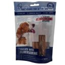 Gigi (Гиги) Finest Salmon Sashimi лакомство для собак "Палочки сашими с лососем"