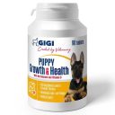 Gigi (Гиги) Puppy Growth & Health - Препарат биокальций ПЭТ для щенков