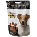 Gigi (Гиги) Pure Chicken Strips лакомство для собак "Куриные полоски"