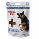 Gigi (Гиги) Yummy Beef Sticks лакомство для собак "Аппетитные палочки из говядины"